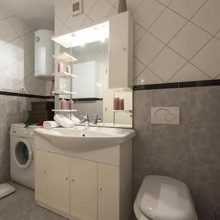 With Wifi - 18120 Appartement Split