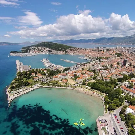 With Wifi - 18120 Apartment *