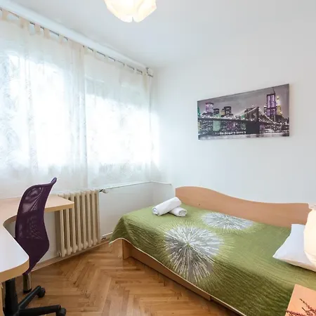 With Wifi - 18120 Apartment