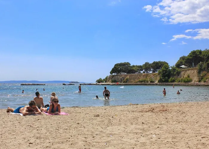 Apartment With Wifi - 18120