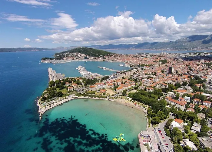 With Wifi - 18120 Apartment *