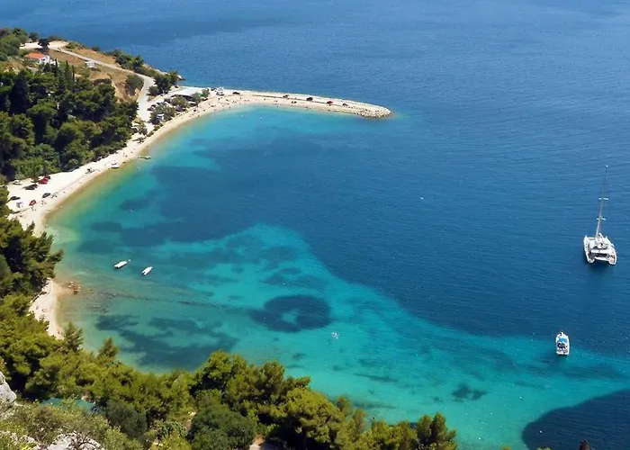 Apartment With Wifi - 18120 Split