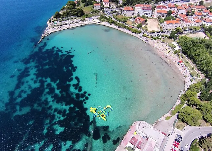 Apartment With Wifi - 18120 *