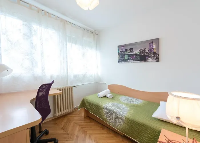 With Wifi - 18120 Apartment