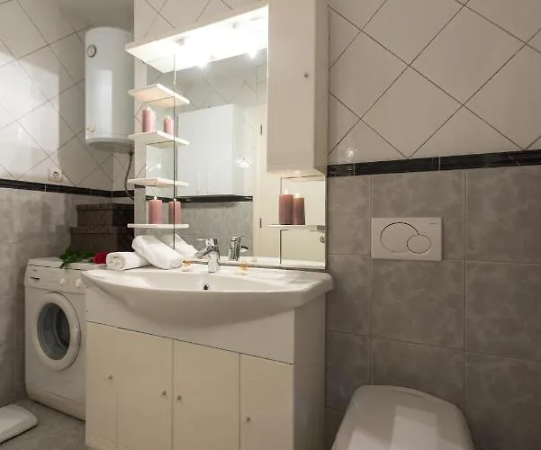 With Wifi - 18120 Apartment Split