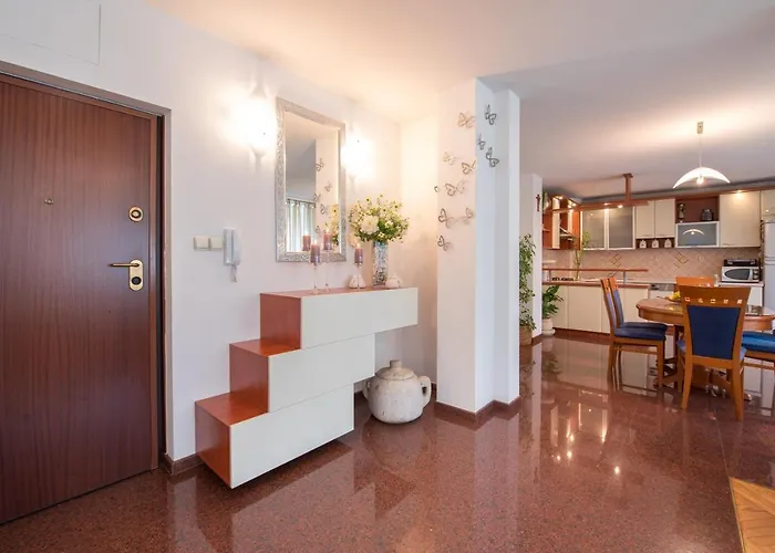 Apartment With Wifi - 18120