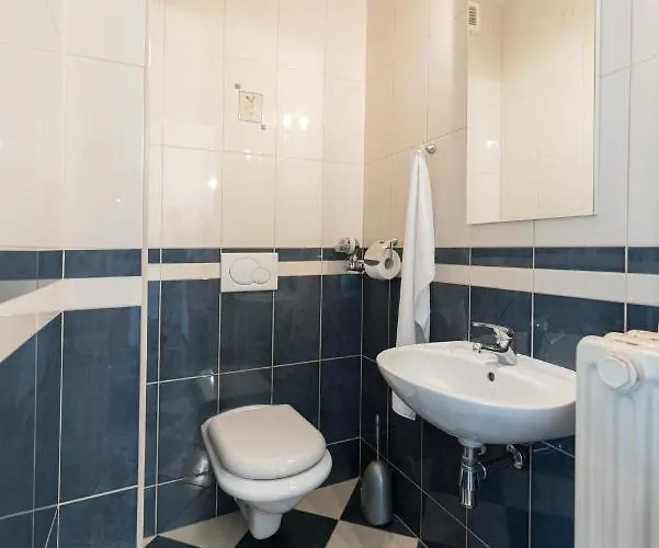 With Wifi - 18120 Apartment *